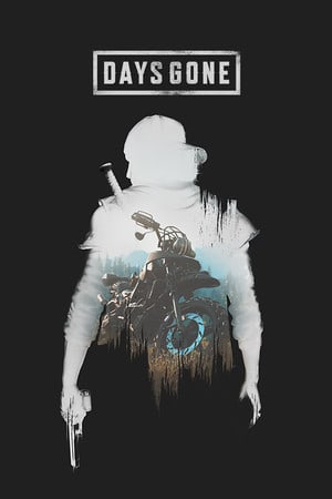 Days Gone [v 1.13 / build 19221447 + DLC | Broken Road] (2021) PC | RePack от Wanterlude