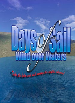 Days of sail: Попутный ветер (2007) PC | Лицензия
