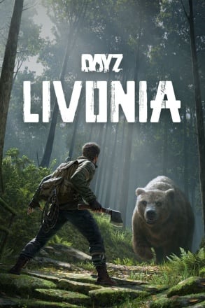 DayZ Livonia [v 1.16.154567 - Standalone] (2019) PC | Пиратка