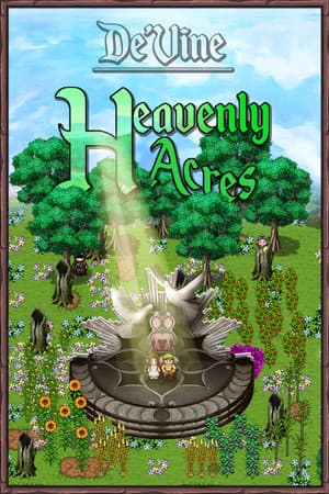 De'Vine: Heavenly Acres [Build 9220075] (2022) PC