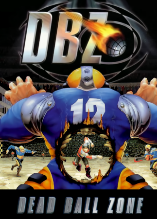 Dead Ball Zone (2024) PC | Пиратка