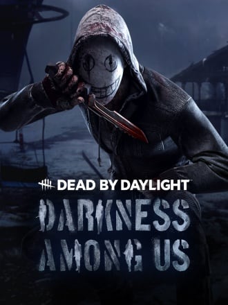 Dead by Daylight - Darkness Among Us Chapter [v 1.3.1/1.8.0/1.9.3/2.3.3/3.2.2/4.4.2/6.7.0/6.7.2 - Ultimate Edition] (2018) PC | RePack от Canek77