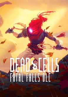 Dead Cells: Fatal Falls [v 1.26.0] (2021) PC | Пиратка