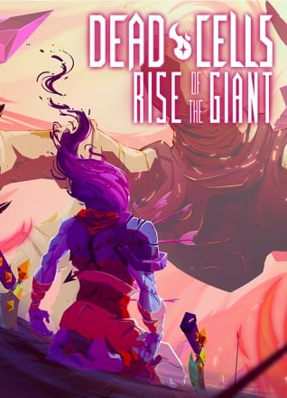 Dead Cells: Rise of the Giant [v 1.26.0] (2019) PC | Пиратка