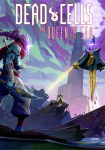 Dead Cells: The Queen and the Sea [v 1.26.0] (2022) PC | Пиратка