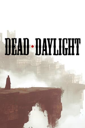 DEAD DAYLIGHT [Build 17318872] (2025) PC | Пиратка