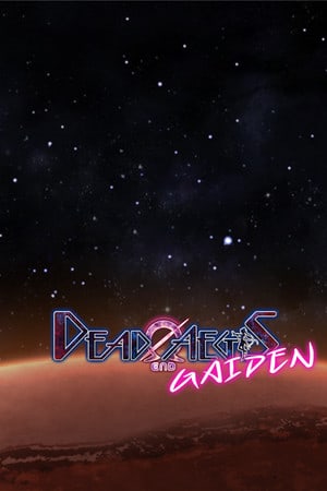 Dead End Aegis: Gaiden [v 1.0 (52715)] (2022) PC | Лицензия [GOG]