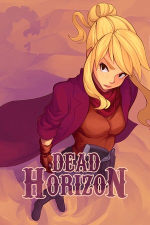 Dead Horizon [Demo (Steam)] PC