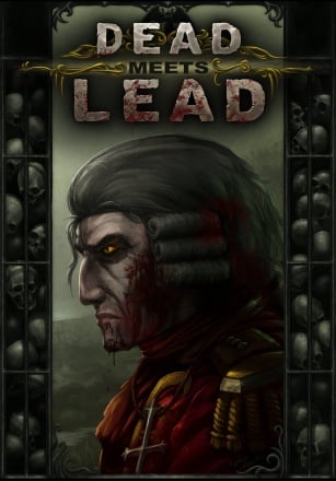 Dead Meets Lead [v 1.0.2.0] (2011) PC | Лицензия