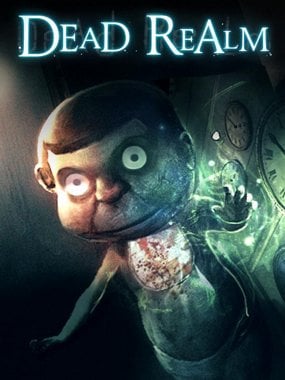 Dead Realm [722464] (2017) PC | Пиратка