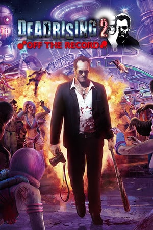 Dead Rising 2: Off the Record [v 1.0] (2011) PC | RePack от R.G. Механики