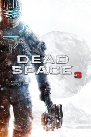 Dead Space 3 [v 1.0.0.1 - Limited Edition] (2020) PC | RePack от xatab