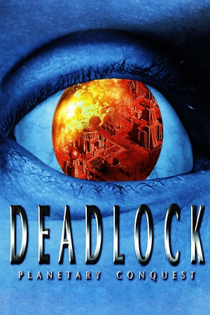 Deadlock: Planetary Conquest [v 1.31 (40446)] (2014) PC | Лицензия [GOG]