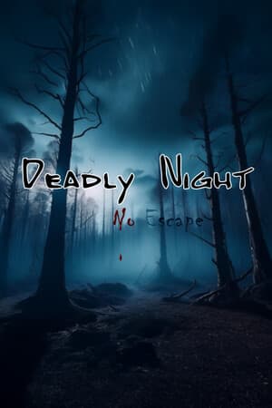 Deadly Night - No Escape (2020) PC | Пиратка