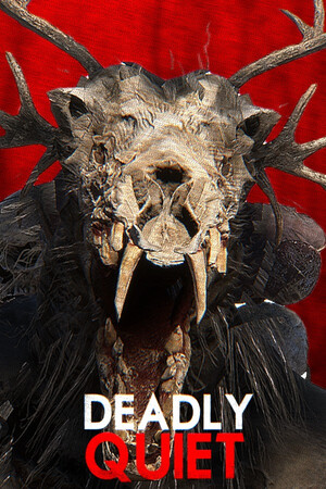 Deadly Quiet [v 1.0.3] (2025) PC | Пиратка