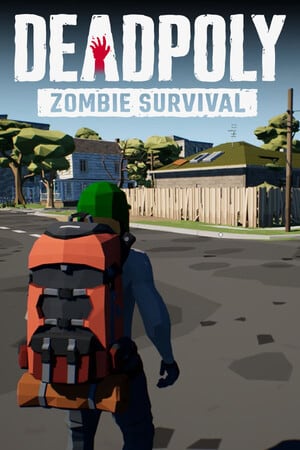 DeadPoly [Build 22255751] (2022) PC | Пиратка [Portable]