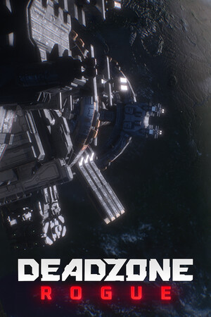 Deadzone: Rogue [v 1.4.1.0] (2025) PC | Пиратка [Portable]