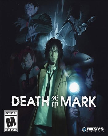 Death Mark [v 1.0] (2019) PC | Пиратка