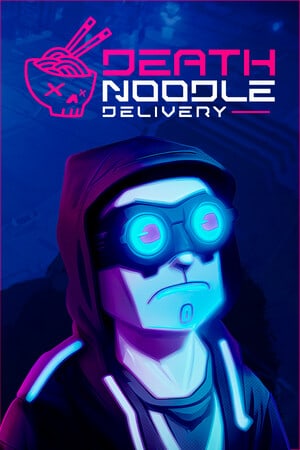 Death Noodle Delivery [Build 18614698] (2024) PC | RePack от FitGirl