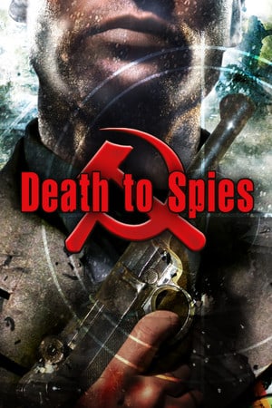 Death to Spies [v 1.0 | Gold Edition] (2008) PC | RePack от R.G. Механики