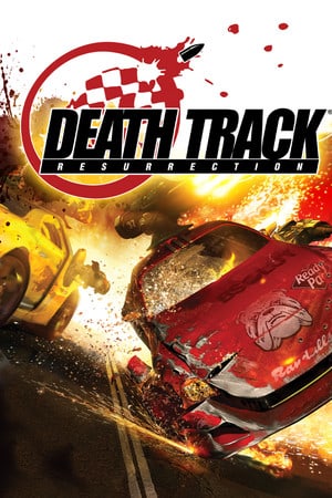 Death Track: Resurrection [v 1.2] (2009) PC | RePack от R.G. Origami
