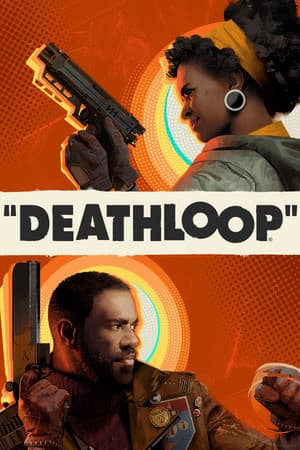 DEATHLOOP [v 1.769.0.5 build 7848766 + DLCs] (2021) PC | RePack от Decepticon