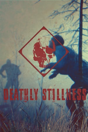 Deathly Stillness [v 2022.11.20] (2021) PC | Пиратка