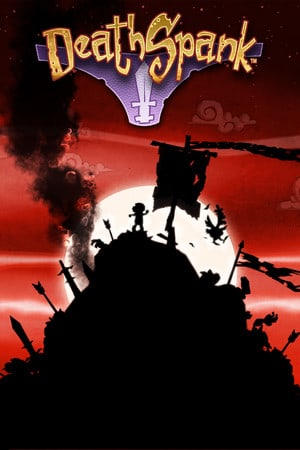 DeathSpank (2010) PC | Пиратка