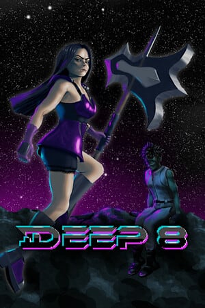 DEEP 8 [Build 13129377] (2022) PC