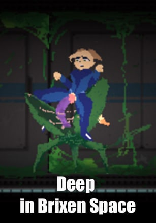 Deep in Brixen Space [v 0.8.3] (2020) PC | Лицензия