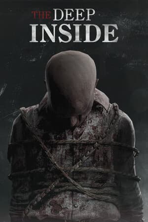 Deep Inside [Build 16288203] (2024) PC | RePack от FitGirl