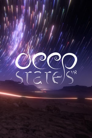 DeepStates VR [Demo (Steam)] (2021) PC