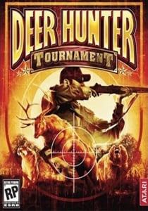 Deer Hunter Tournament (2008) PC | Пиратка