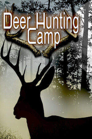 Deer Hunting Camp [Build 21634184] (2025) PC