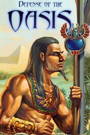 Defense of the Oasis [v 1.0] (2020) PC | Пиратка