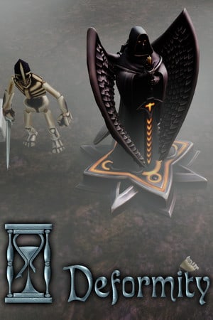 Deformity [v 22.10.2021] (2021) PC | Лицензия