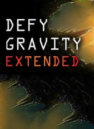 Defy Gravity Extended [v 1.0r3] (2016) PC | Пиратка