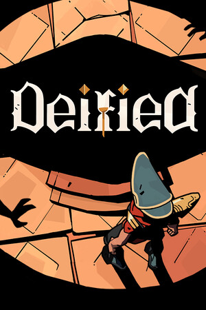 Deified [v 0.2.2] (2026) PC | Пиратка