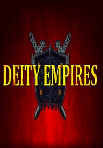 Deity Empires [v 25.04.2022] (2018) PC | Пиратка