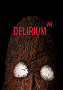 Delirium VR (2019) PC | Лицензия