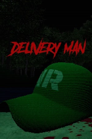 Delivery Man [Build 10128793] (2022) PC | Пиратка