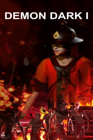 DEMON DARK I [v 1.0] (2023) PC | Пиратка