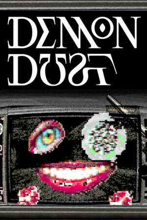 DEMON DUST [Build 21704331] (2026) PC | Пиратка