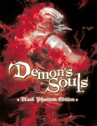 Demon's Souls: Black Phantom Edition (2009) PC | RePack от FitGirl