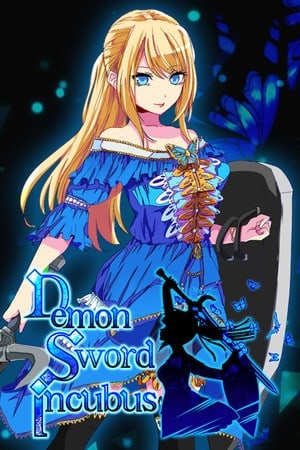 Demon Sword: Incubus [v 1.17b5 disclaimer (57219)] (2022) PC | Лицензия [GOG]