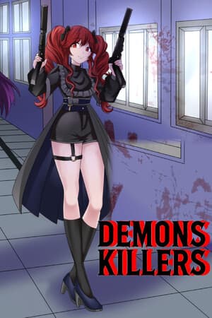 Demons Killers [v 1.0.2 Build 21417994] (2026) PC | Пиратка