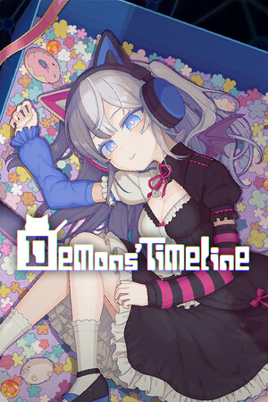 Demons' Timeline [Build 23283715] (2026) PC | Пиратка [Portable]