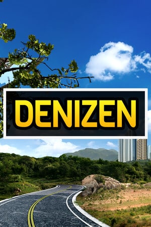 Denizen [Build 19876522] (2024) PC | Пиратка