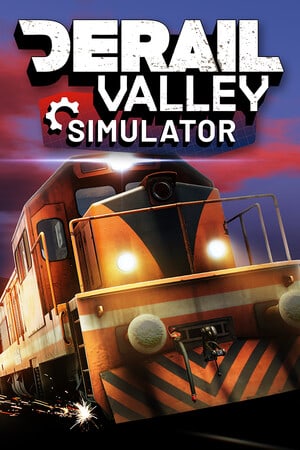 Derail Valley [Build 99.7] (2019) PC | Пиратка [Portable]
