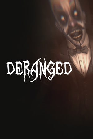 Deranged (2021) PC | Лицензия